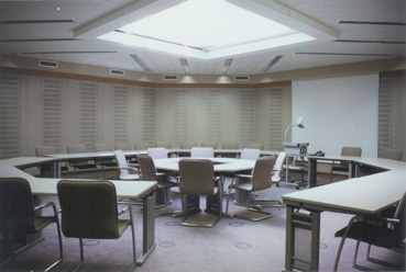Konferenzraum